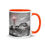 Thumbnail: Mug with Color Inside