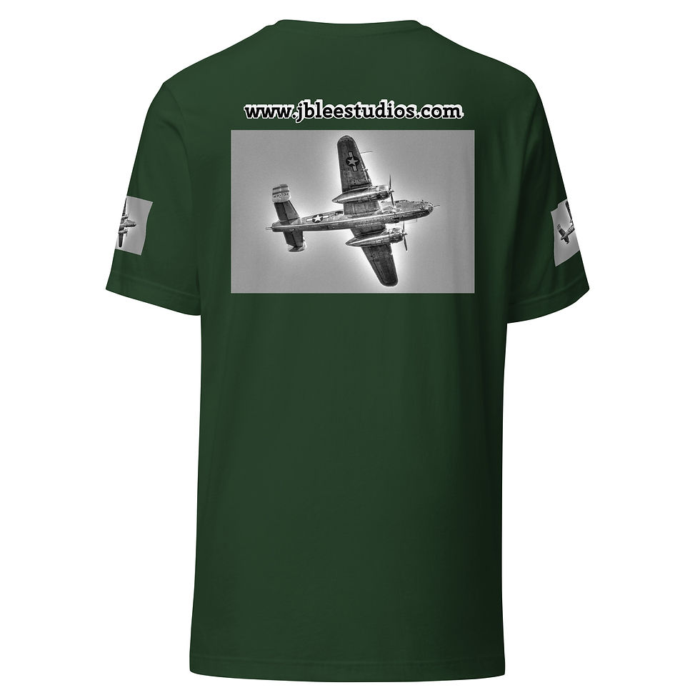 Thumbnail: Unisex t-shirt