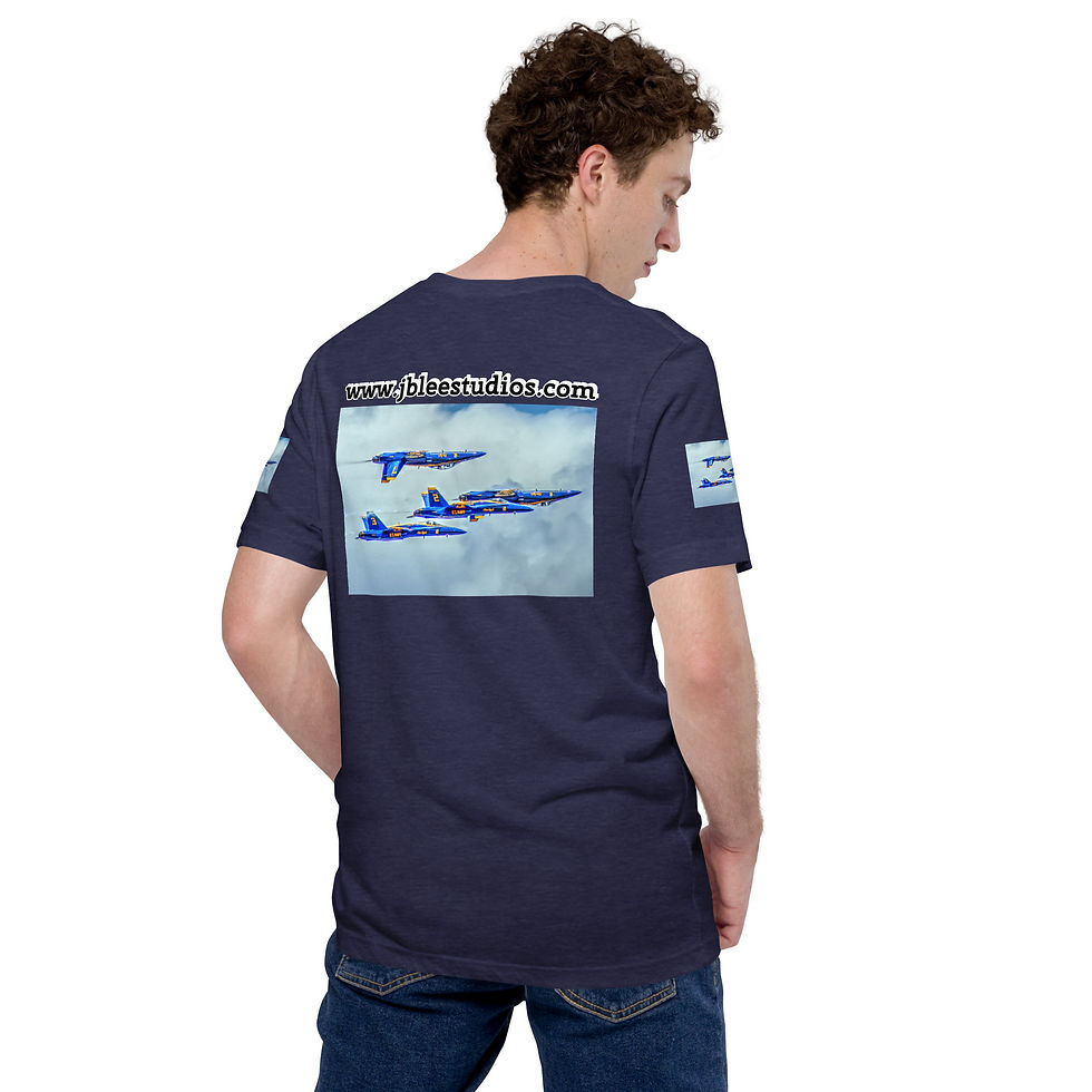 Thumbnail: Unisex t-shirt