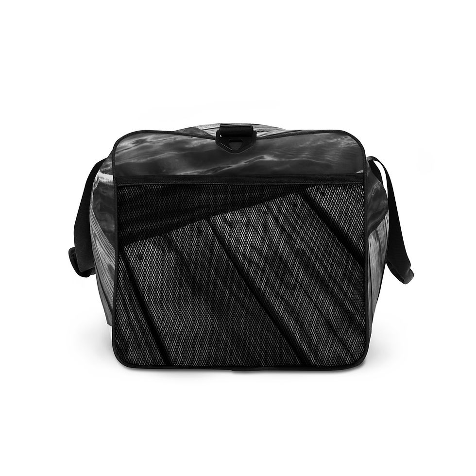 Thumbnail: Duffle bag