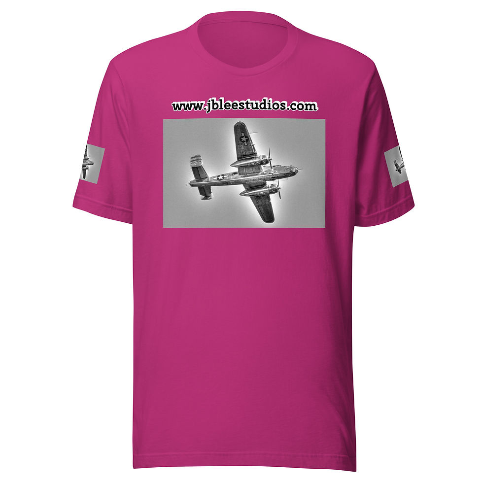 Thumbnail: Unisex t-shirt