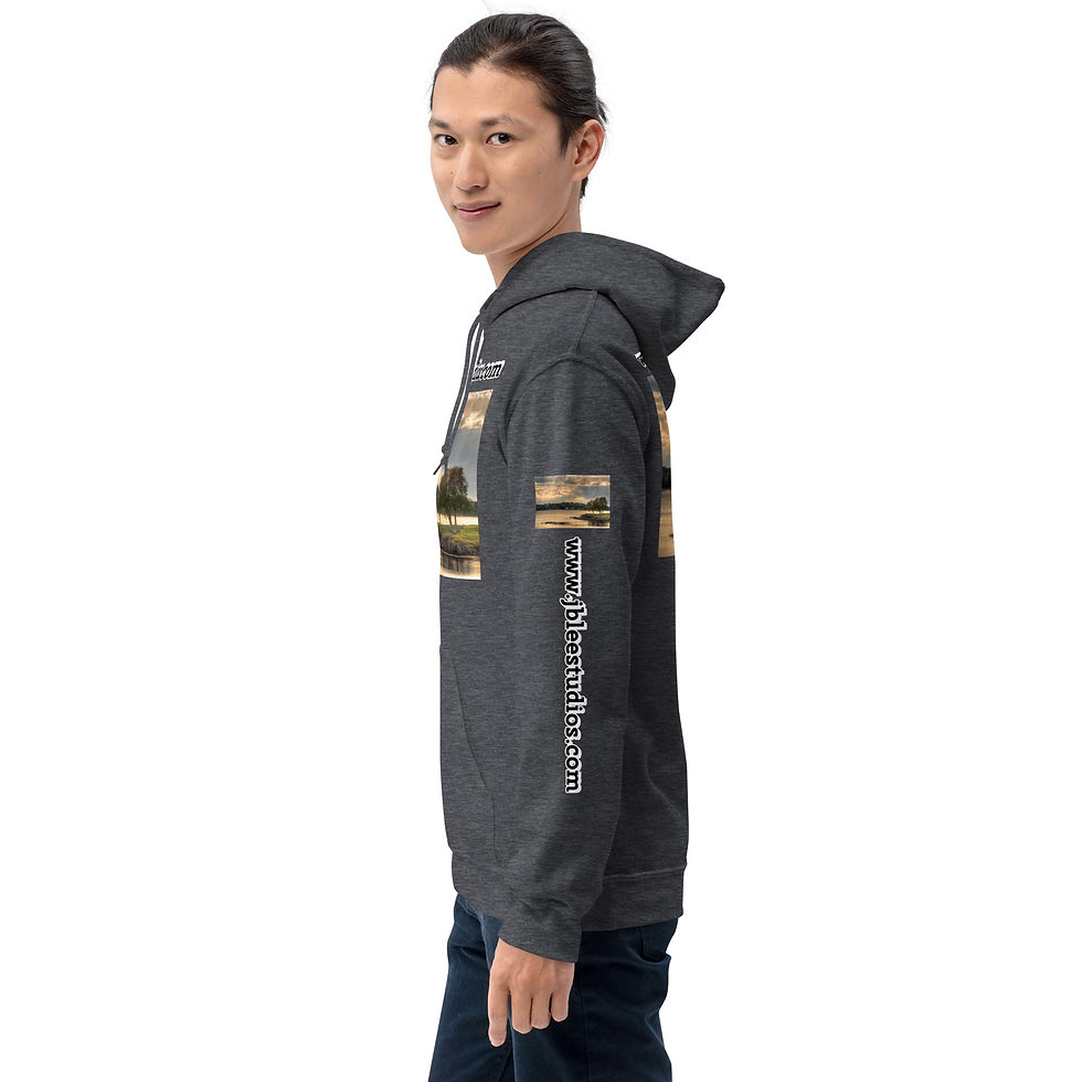 Thumbnail: Unisex Hoodie