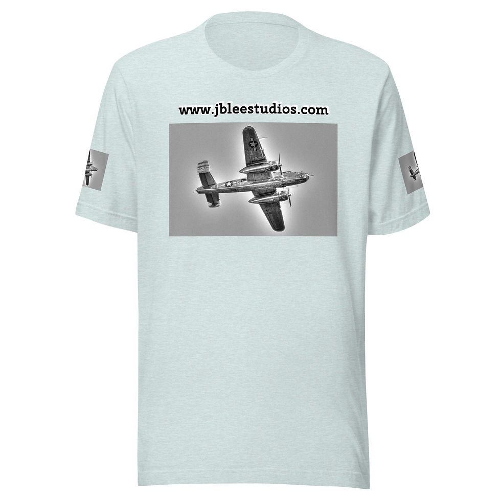 Thumbnail: Unisex t-shirt