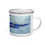 Thumbnail: Enamel Mug