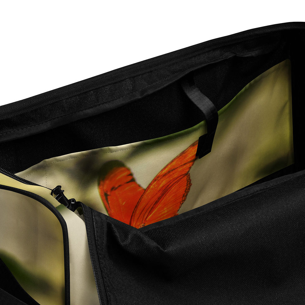 Thumbnail: Duffle bag