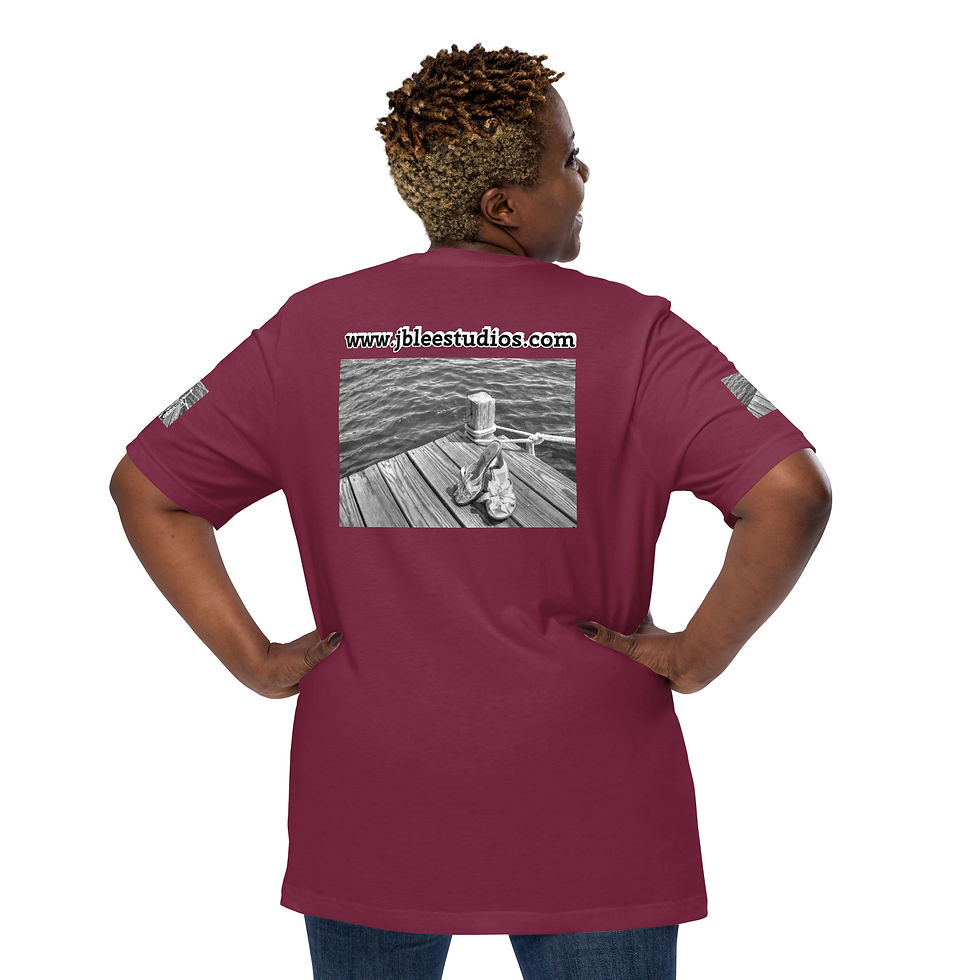 Thumbnail: Unisex t-shirt