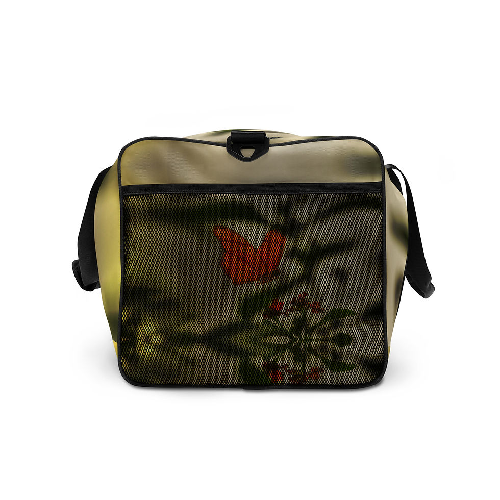 Thumbnail: Duffle bag