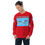 Thumbnail: Unisex Sweatshirt