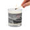 Thumbnail: Glass jar soy wax candle