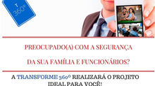 Segurança Eletrônica???