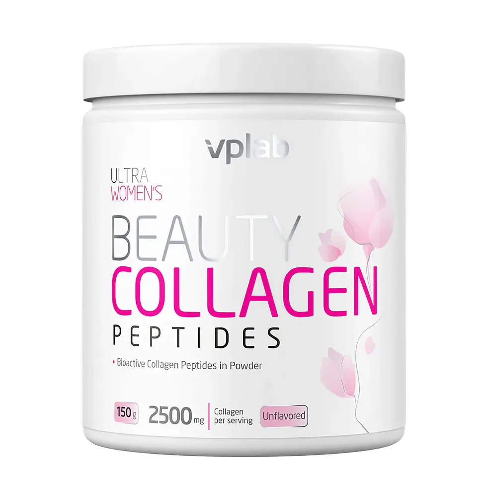 KOLAGENAS ULTRA WOMEN'S BEAUTY COLLAGEN PEPTIDES