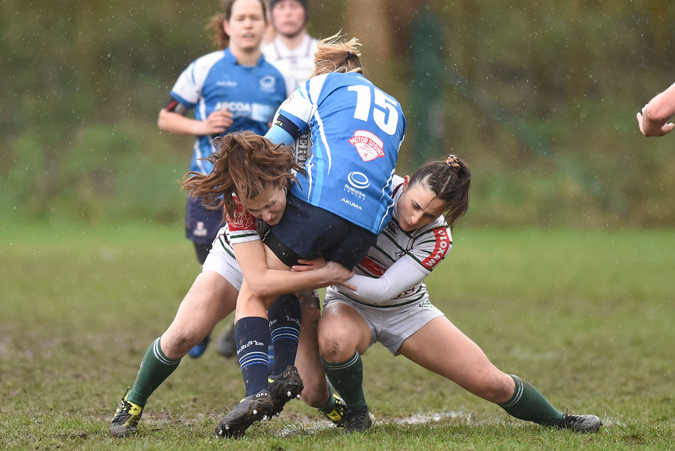 cup leuven-la hulpe 15-29