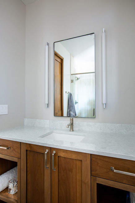 Elk Run, Winter Park