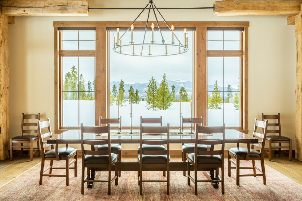 Fraser, Grand County, Colorado