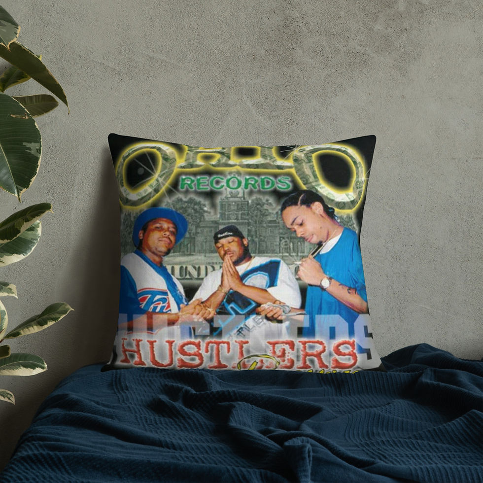 Thumbnail: OH10 Premium Pillow
