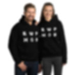 Thumbnail: EWP/MOB Hoodie