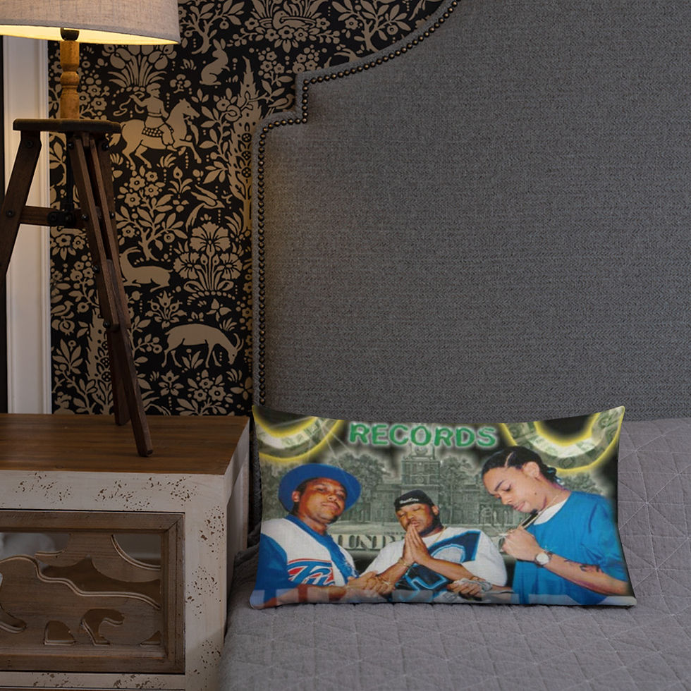 Thumbnail: OH10 Premium Pillow