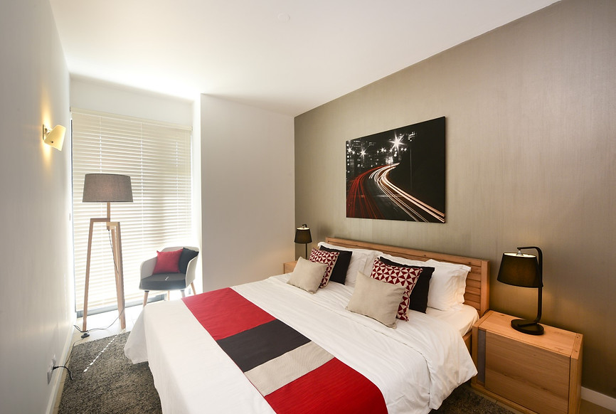 Azuri Interior Design Mauritius