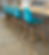 Thumbnail: The Shoreditch Bar Stool (Timber Base)