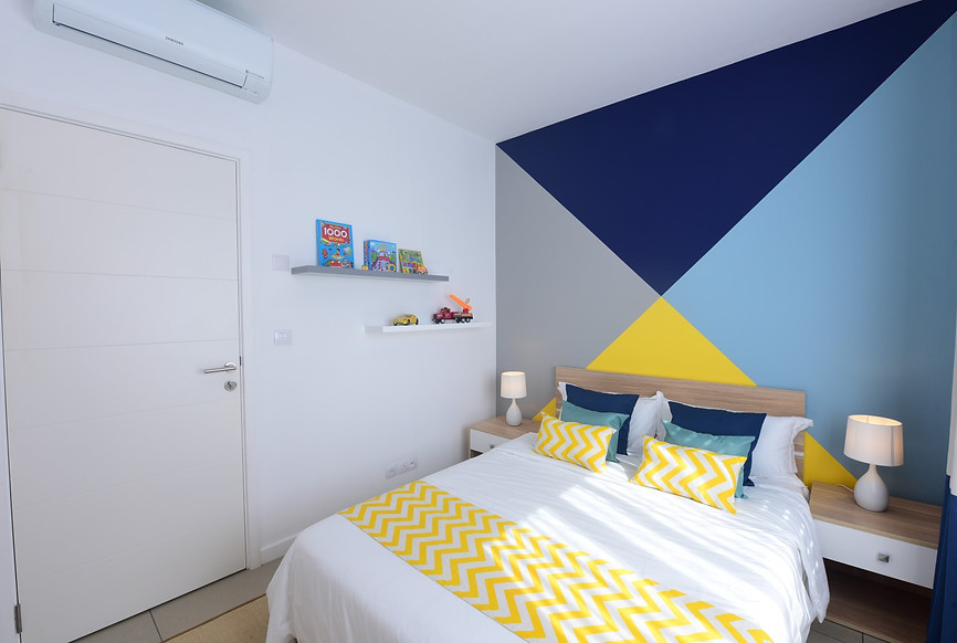 Azuri Interior Design Mauritius