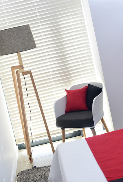Azuri Interior Design Mauritius