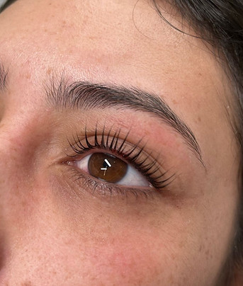 Lash Lift & Tint Auckland | Ellerslie Beauty Salon |