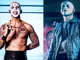 The explosive Rabu comes to ACW: Genesis
