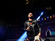ACW: GENESIS – What we saw in the first part of the explosive show!