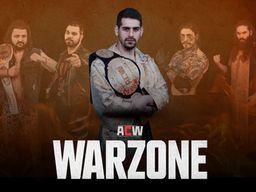 ACW WARZONE: Δύο τίτλοι, μια κόντρα στα άκρα και εξελίξεις που αναμένονται