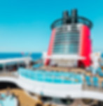 disney cruise line