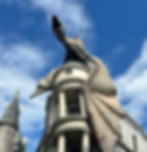 Universal studios