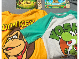 Epic Universe With Kids: Our Honest Review (& What We'd Do Differently Next Time)