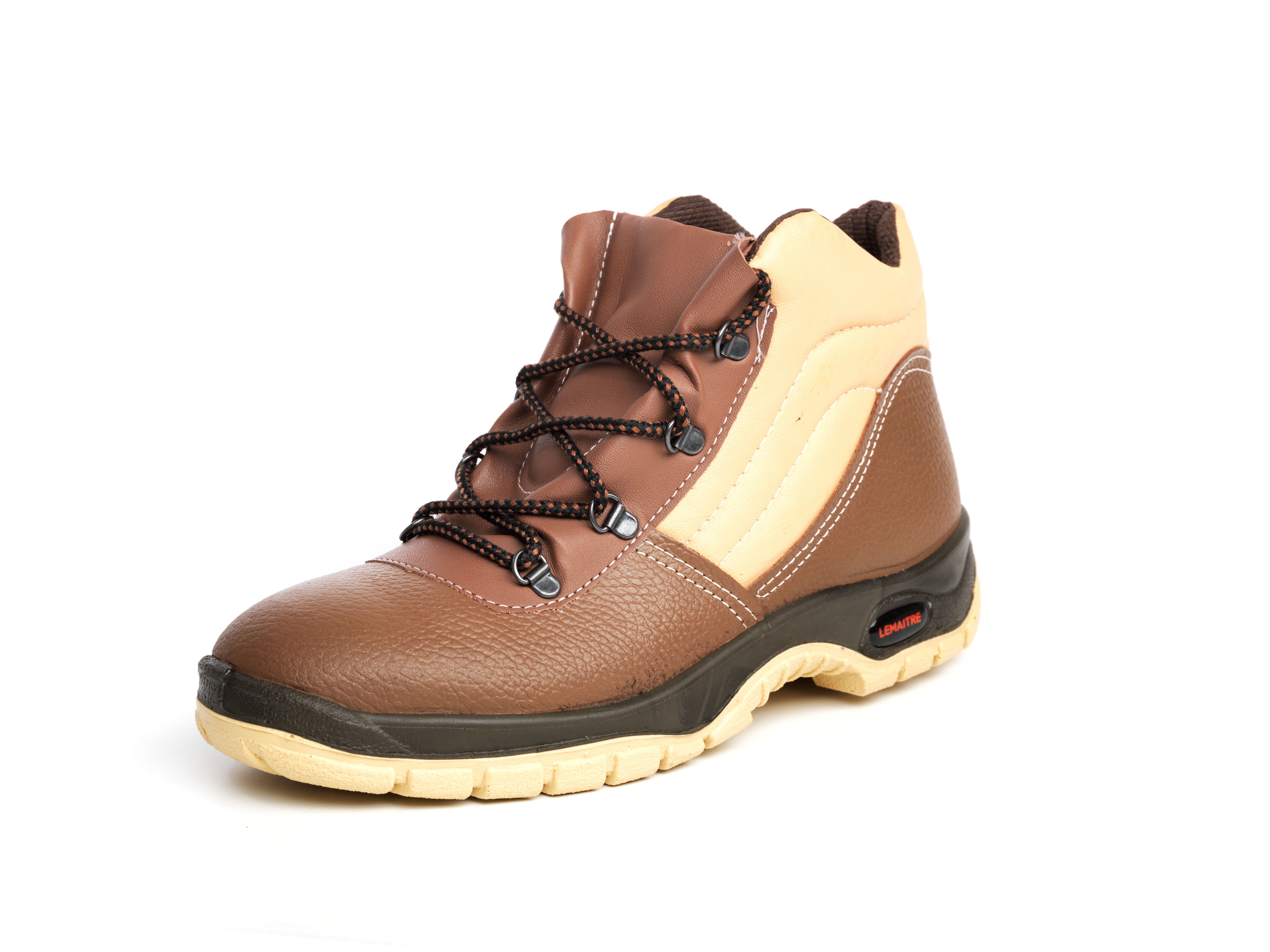 Lemaitre Trojan Boot NSTC