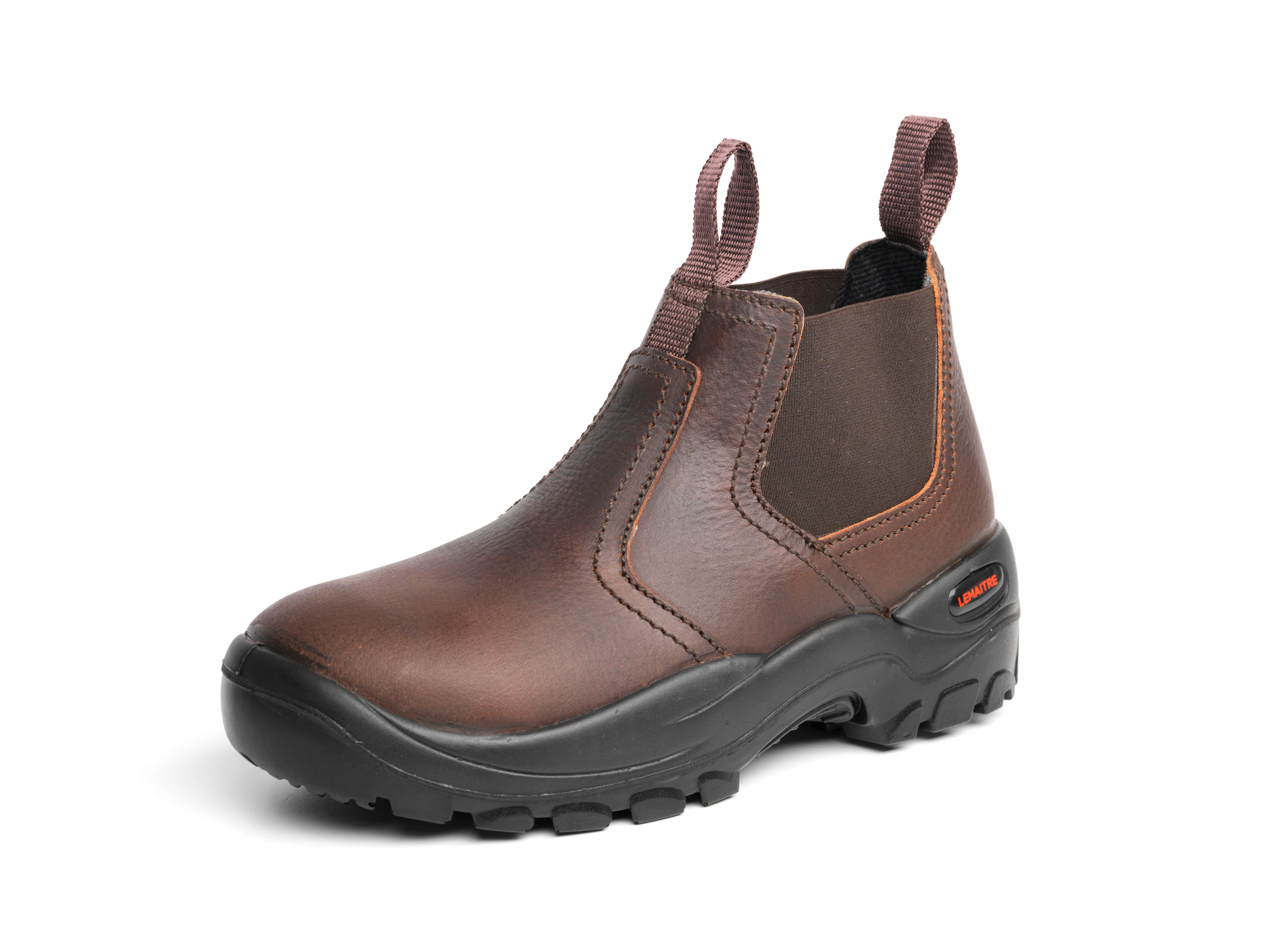 Lemaitre Hercules Chelsea Boot