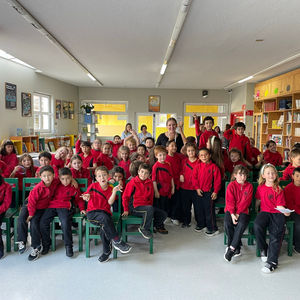 Vortrag über Historische Häuser