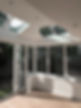 The Avenue Completed Conservatory