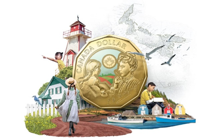 Celebrating Canada and Canadians