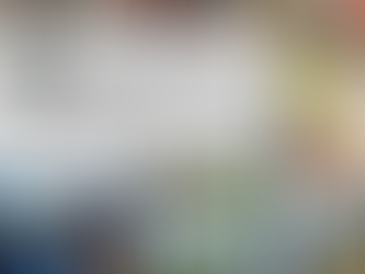 Don't be left out in the cold!