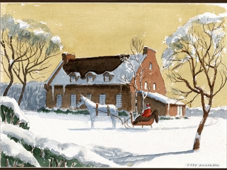 Exhibits, events, and news in the arts