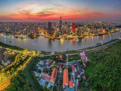 2024越南極樂銷魂旅行團參上，找回單純與美好的男性尊嚴！