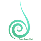 logo coeur essenciel