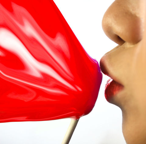 Sexuality and Identity Series