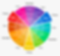 Color Wheel Color Combination Theory Psychology Primary Secondary Tertiary Brixel Branding Graphic Logo
