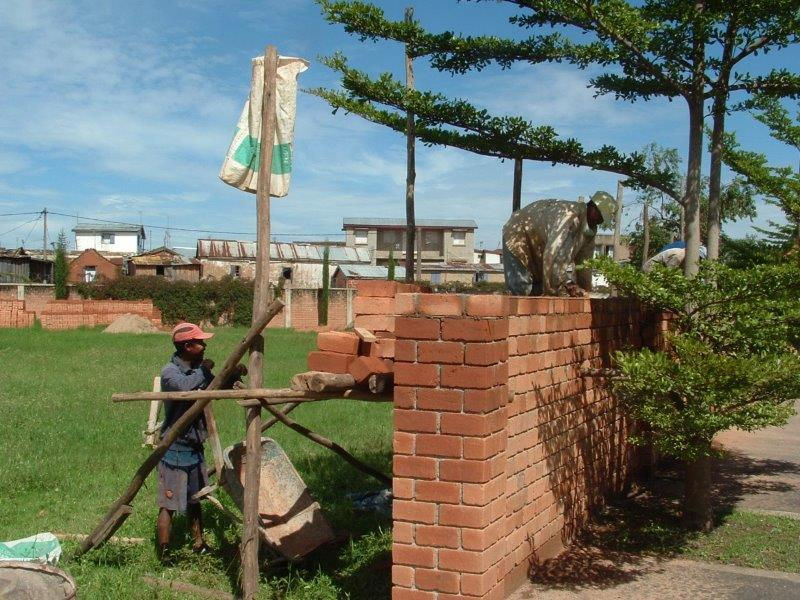 EDF MICROPROJECTS - A PARTICIPATORY APPROACH, A KEY FACTOR IN PROJECT SUCCESS.