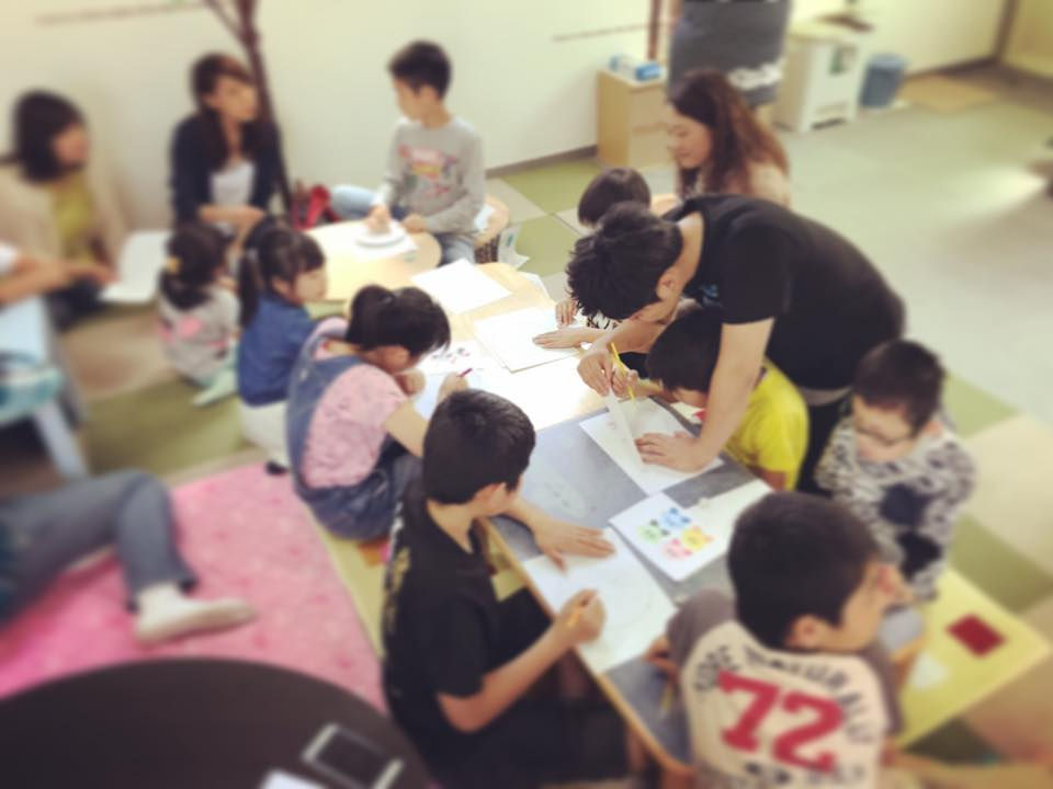 5月ワークショップ⑥