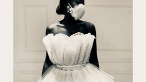 Moda nupcial