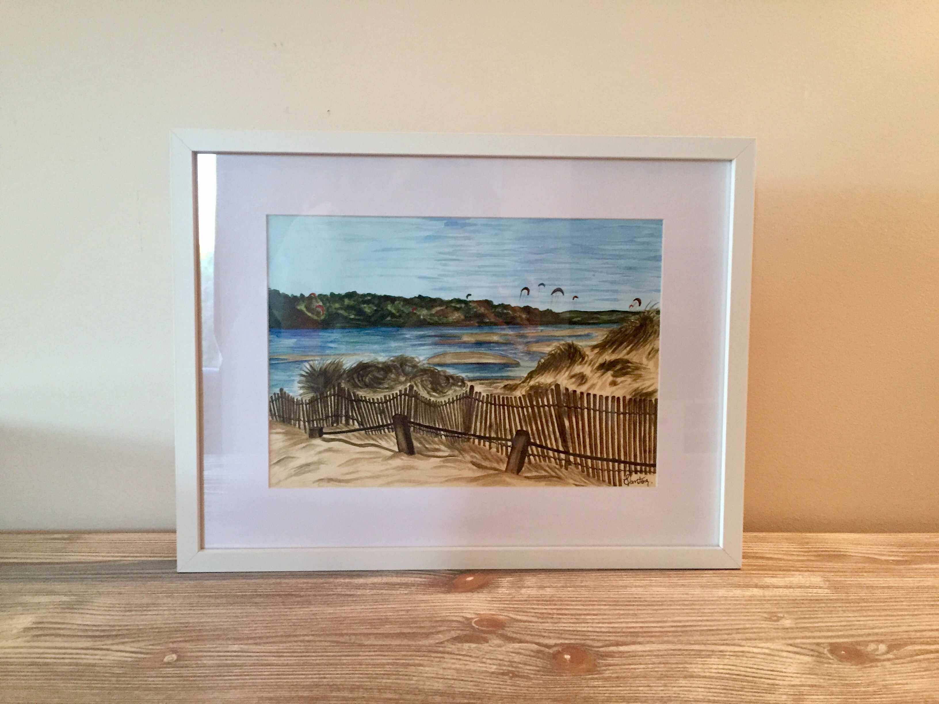 Ria de Alvor ORIGINAL