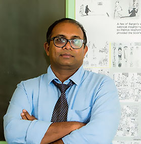 Librarian Rajesh Rathod Team (All) | Yume