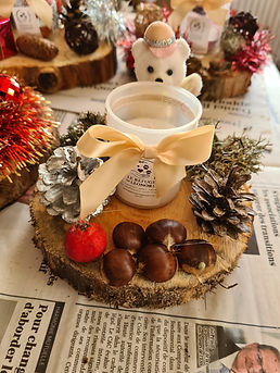 le refuge de léonore