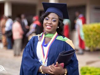 The Official Graduation